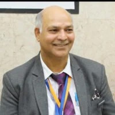 Director NILD Kolkata