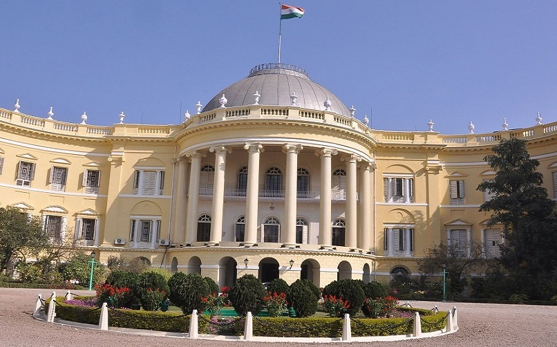 governor house
