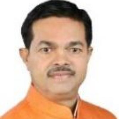 Minister of State of Social Justice and Empowerment