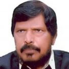 Minister of State of Social Justice & Empowerment