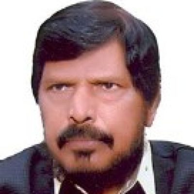 Minister of State of Social Justice & Empowerment