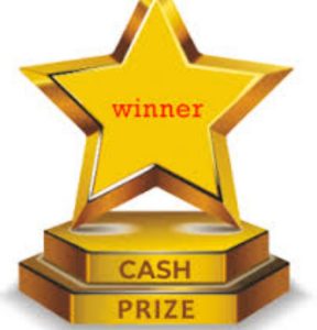 Cash Award
