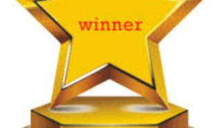 Cash Award