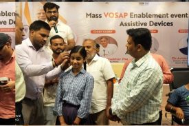 Mass VOSAP Enablement