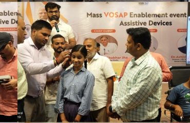 Mass VOSAP Enablement
