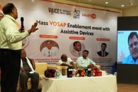 Mass VOSAP Enablement