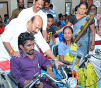 Minister-crcmadurai-visited