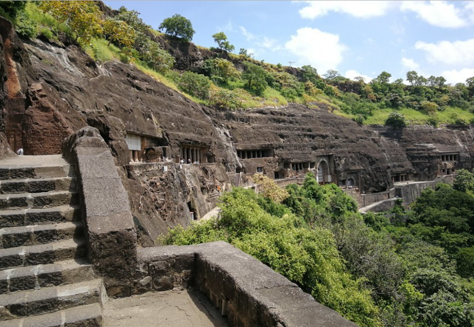 ajanta