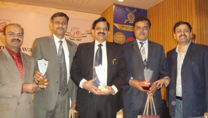 CSI-Nihilent-e-Governance-Award-picture