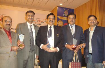 CSI-Nihilent-e-Governance-Award-picture
