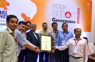 skoch-smart-award
