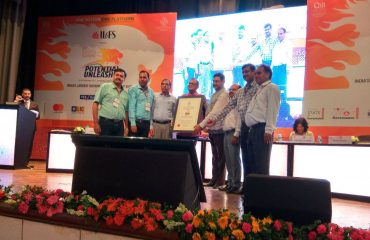 skoch-smart-governance-award