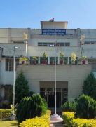 Dept Building