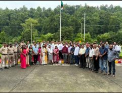 अठहत्तरवां स्वतंत्रता दिवस