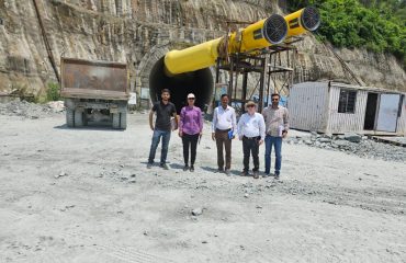 RVNL Inspection