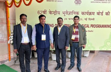 पुरस्कार कार्यक्रम
