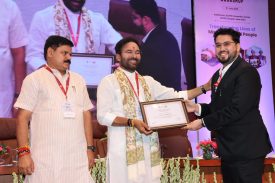 National Award for DGM