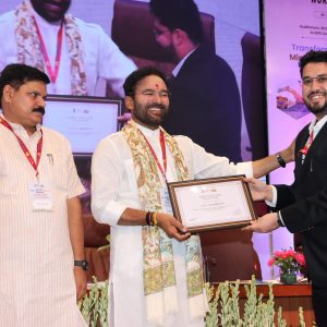 National Award for DGM