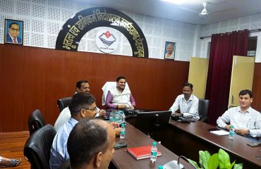 Prepartion Meeting 15 aug 2