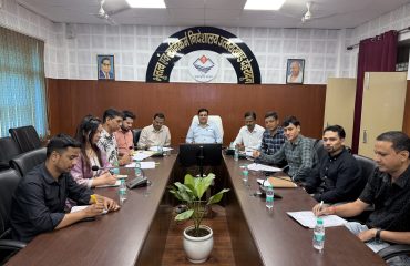 Meeting 25 July 2026