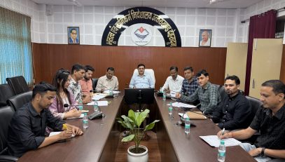 Meeting 25 July 2026