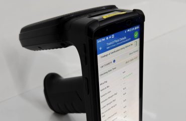 Hand held Device