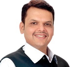 Shri. Devendra Fadnavis