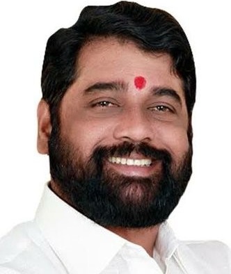 Shri. Eknath Shinde