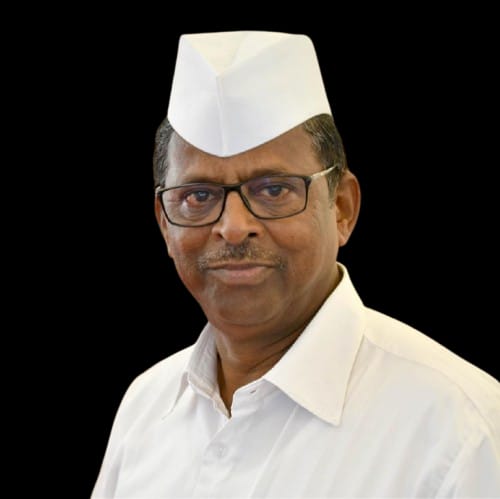 नरहरी सावित्रीबाई सीताराम झिरवाल