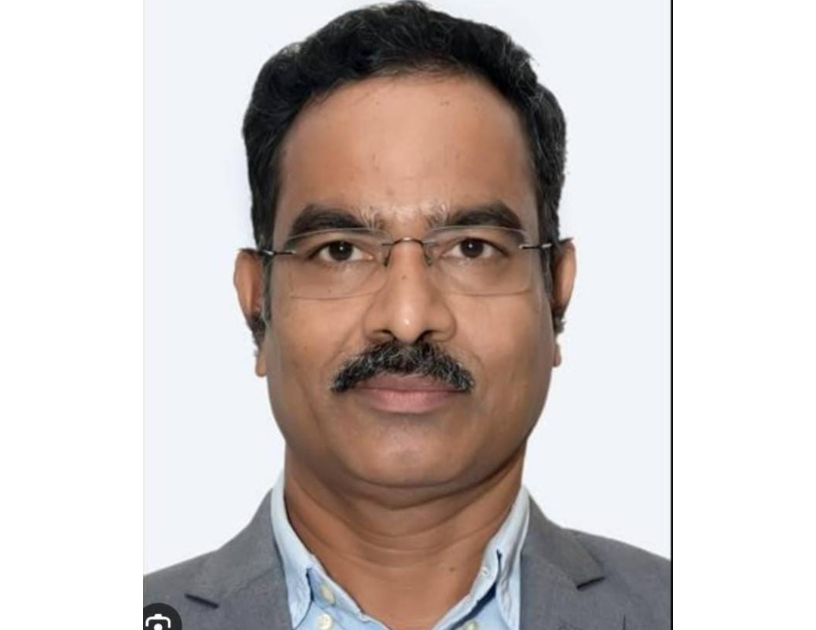Sanjay Khandare IAS