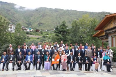 South East Asia 3