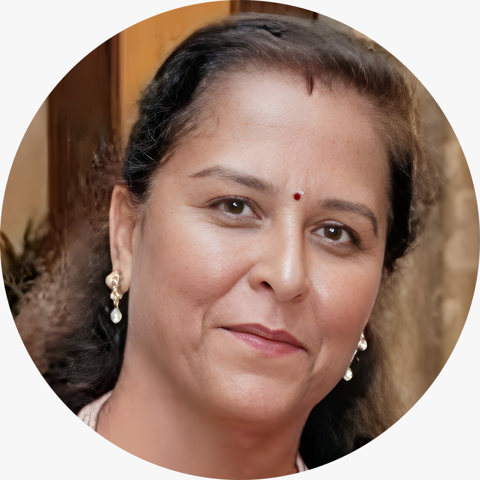 Vinita_Singal_IAS
