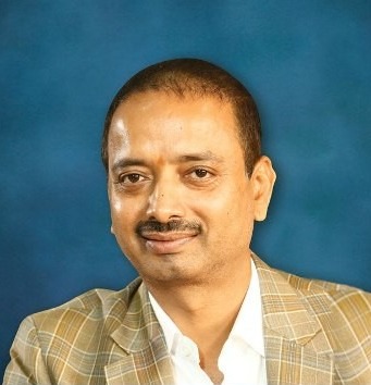 Hon. ACS. Mr. Anil Diggikar