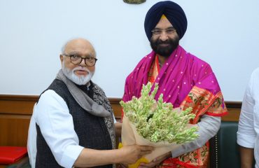 Delhi_Hon.Food_Minister_Visit_Pic