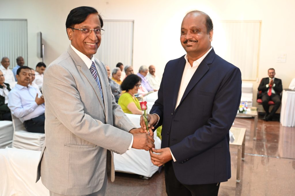 8 NFRA Audit Workshop Hyderabad 26092025 DSC_7987