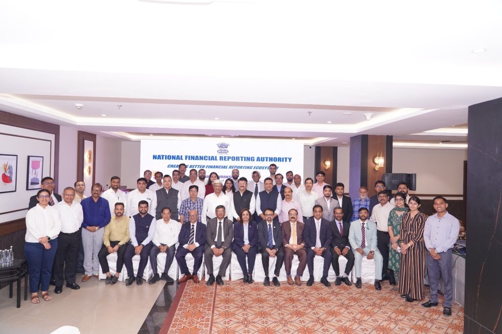 1B NFRA Indore Audit Workshop 06102025