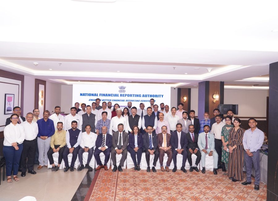 1B NFRA Indore Audit Workshop 06102025 1B NFRA Indore Audit Workshop 06102025