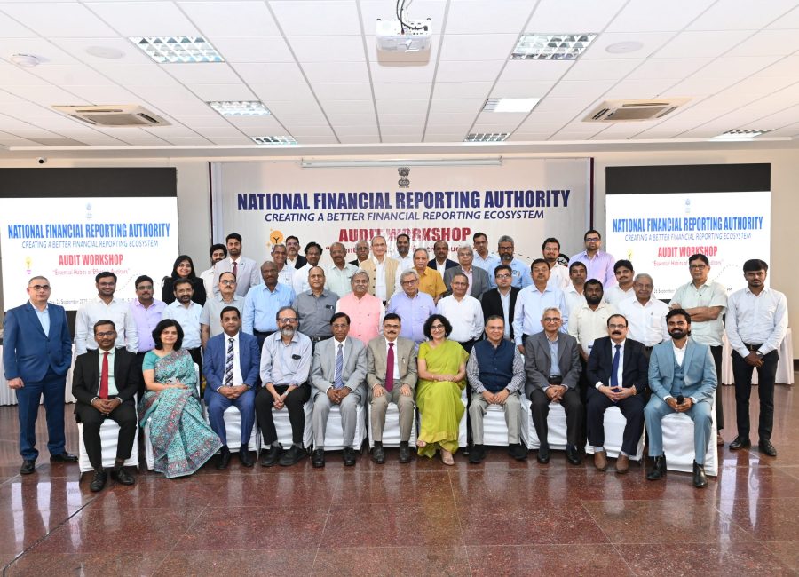 5 NFRA Audit Workshop Hyderabad 26092025 DSC_7987 5 NFRA Audit Workshop Hyderabad 26092025 DSC_7987