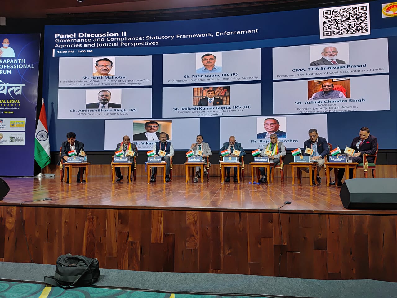 2.2 NFRA CP at TPF National Legal Conference 11102025