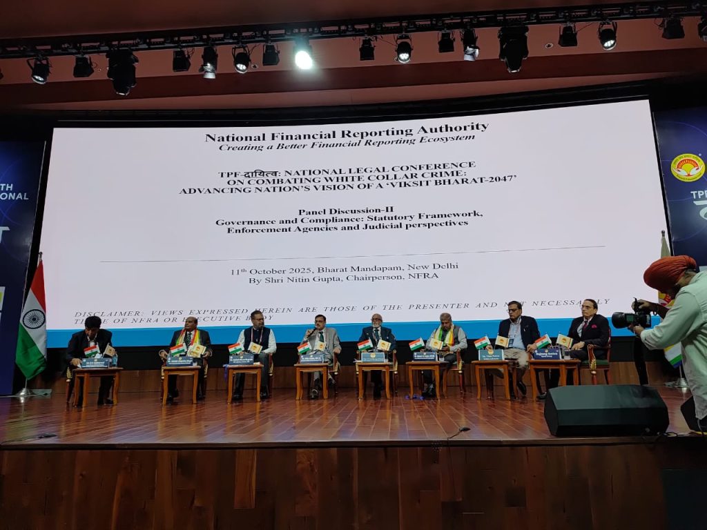 2.1 NFRA CP at TPF National Legal Conference 11102025