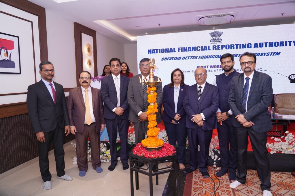1A NFRA Indore Audit Workshop 06102025