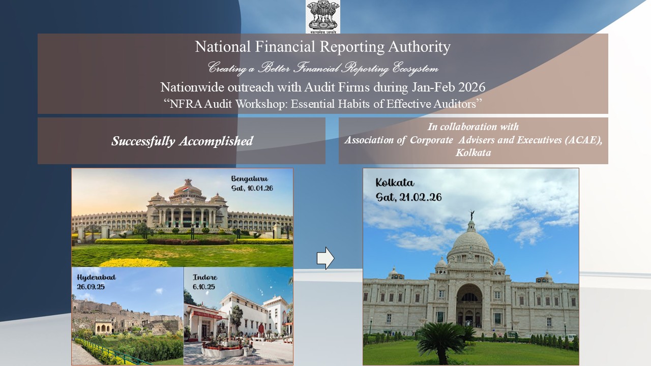 Nationwide Outreach Webinar Announcement