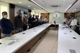 सतर्कता जागरूकता सप्ताह