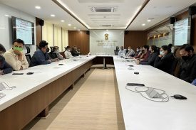 Constitition Day Celebration