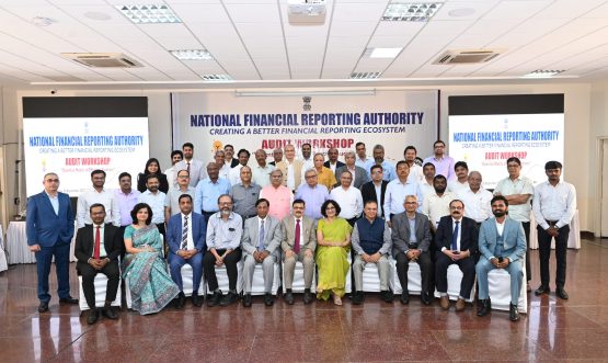 5 NFRA Audit Workshop Hyderabad 26092025 DSC_7987