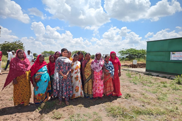 Gobardhan Project Grampanchayat Kada Tq.Ashti