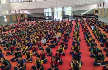Awareness Generation Program