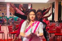 Womens Day Celeberation at CRC JAIPUR