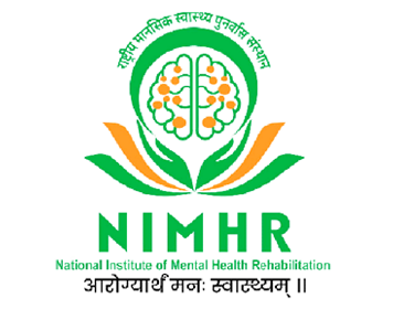राष्ट्रीय मानसिक स्वास्थ्य पुनर्वास संस्थान (NIMHR)