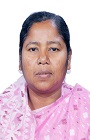 Km Pratima Bhoumik | Department Of Empowerment Of Persons With ...